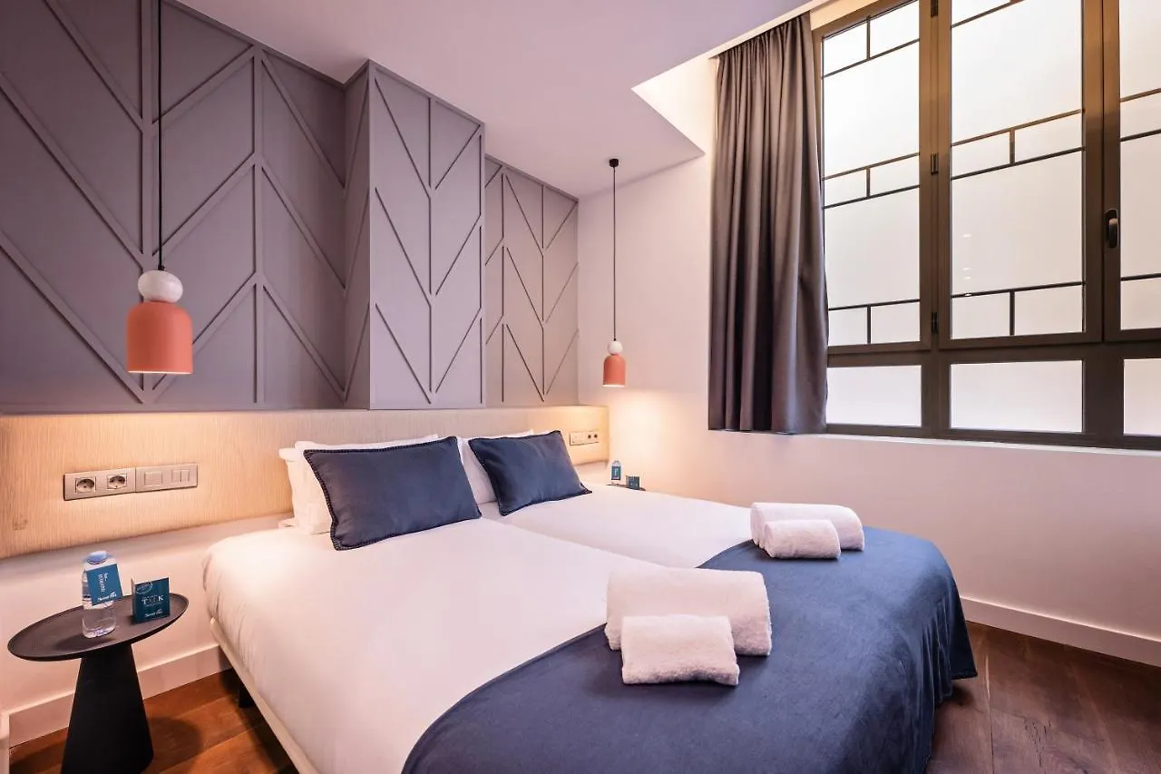 Apartmán Sweett - Palau Barcelona
