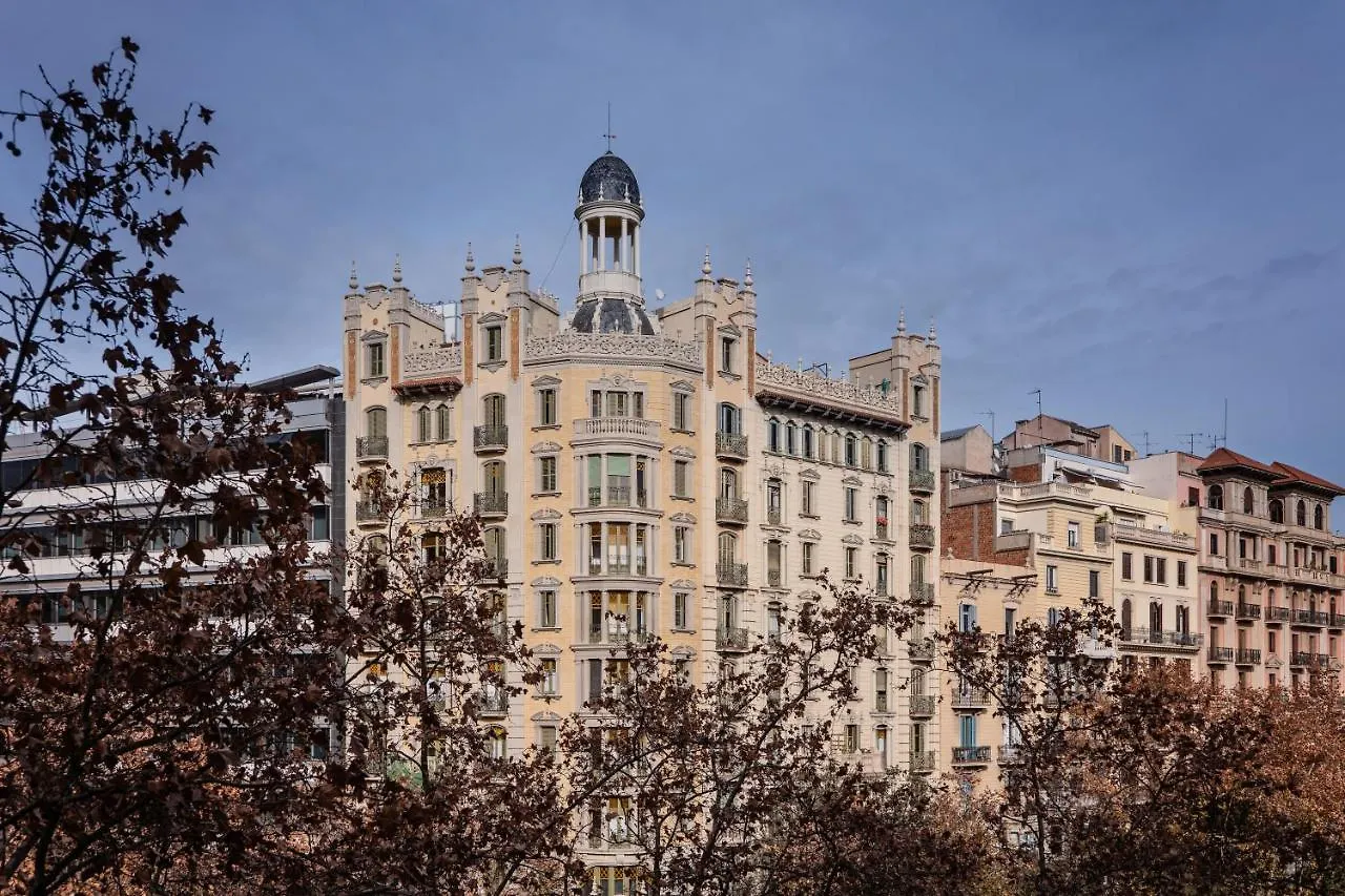 Apartmán Sweett - Palau Barcelona