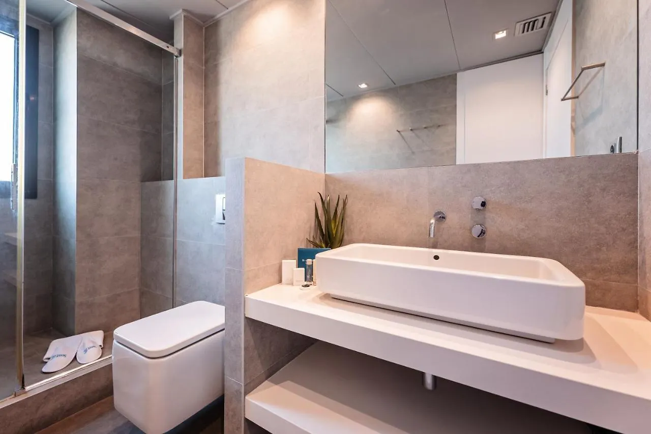 Apartmán Sweett - Palau Barcelona