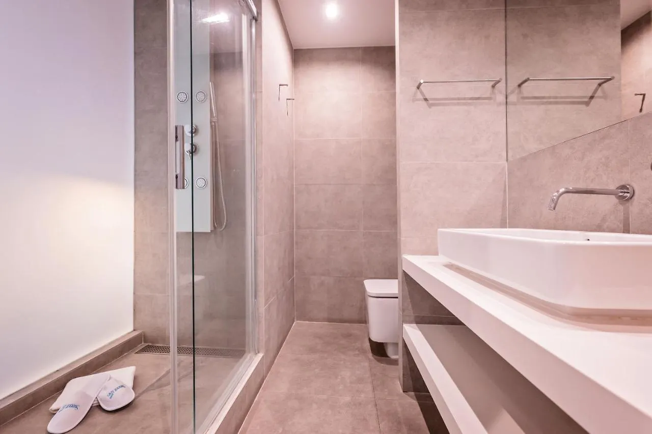 Apartmán Sweett - Palau Barcelona