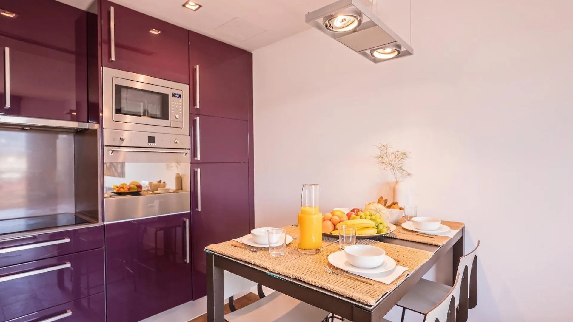Apartmán Sweett - Palau Barcelona