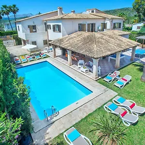 villa-llenaire-gran-3-min-walk-to-the-beach.balearic-islands.net/